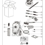 BRIGGS AND STRATTON, 020716-00, IPL.2 thumbnail